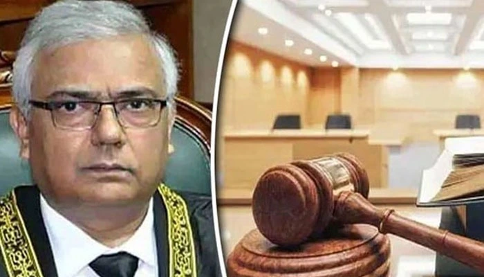 پاکستانی چینلز پر بھارتی مواد نشر ہوگا یا نہیں؟ نظریں وفاقی آئینی عدالت پر لگ گئیں