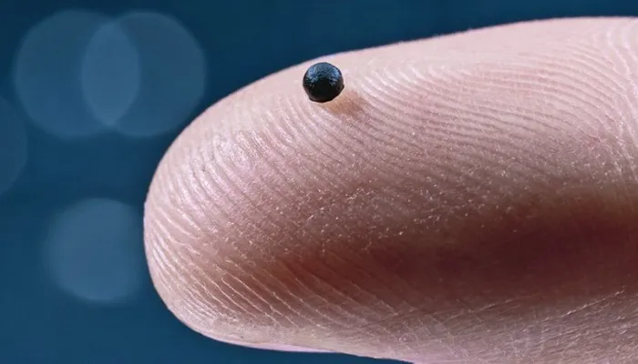 جسم کے مخصوص مقامات پر دوا پہچانے والا روبوٹ تیار