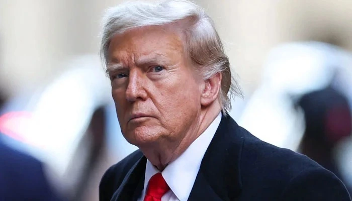 ٹرمپ کو بڑا جھٹکا، 2 ماہ کے دوران ایک ارب ڈالر سے زائد کا نقصان