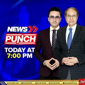 news punch