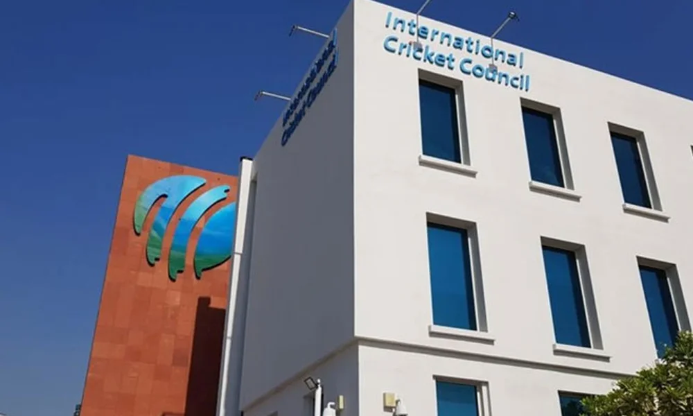 دبئی، آئی سی سی میٹنگ جاری، ممبران پاک بھارت کرکٹ بورڈ میں سیزفائر کے خواہاں
