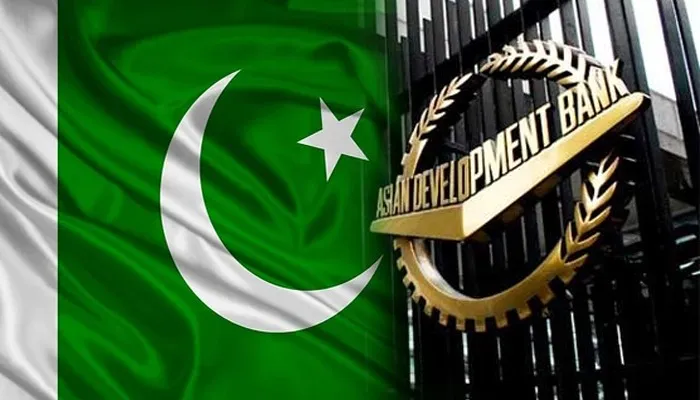 ایشیائی ترقیاتی بینک نے بلوچستان کیلئے اضافی قرض کی منظوری دے دی