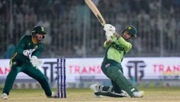 تیسرے ون ڈے میں جنوبی افریقہ کو بدترین شکست؛ پاکستان نے سیریز اپنے نام کرلی
