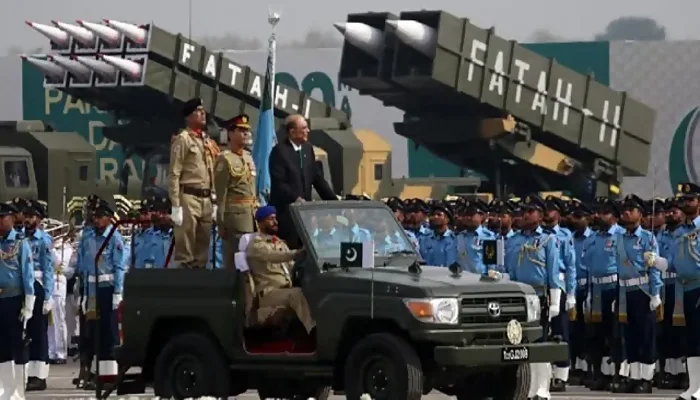 دفاعی شعبے کو 50 ارب روپے کا بڑا ریلیف پیکج