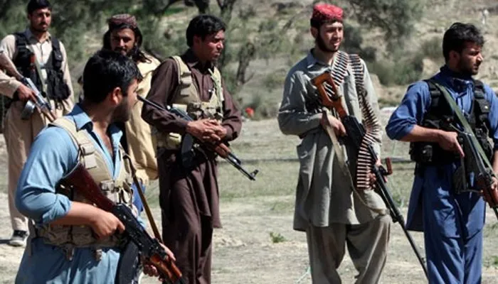 خوارج کی بڑھتی دہشت گردانہ سرگرمیاں پشاور کیلئے خطرے کی گھنٹی