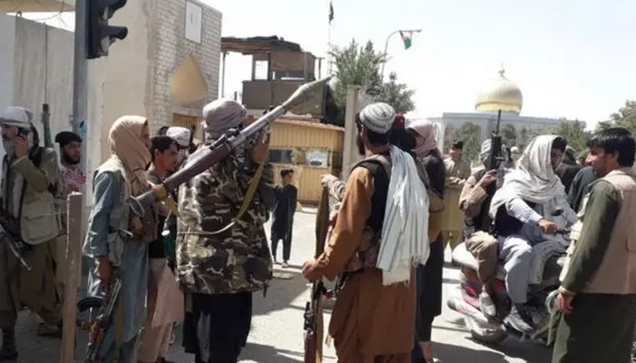 دہشتگردی کا گڑھ افغانستان؛ خطے میں امن و استحکام کیلئے سنگین خطرہ