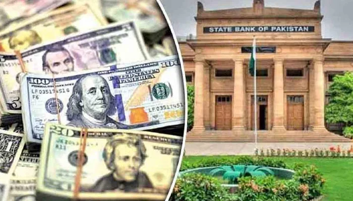 زرمبادلہ کے ذخائر میں بڑی کمی ریکارڈ