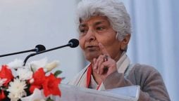 اردو زبان و تعلیم کی ماہر ڈاکٹر عارفہ سیدہ زہرا انتقال کرگئیں