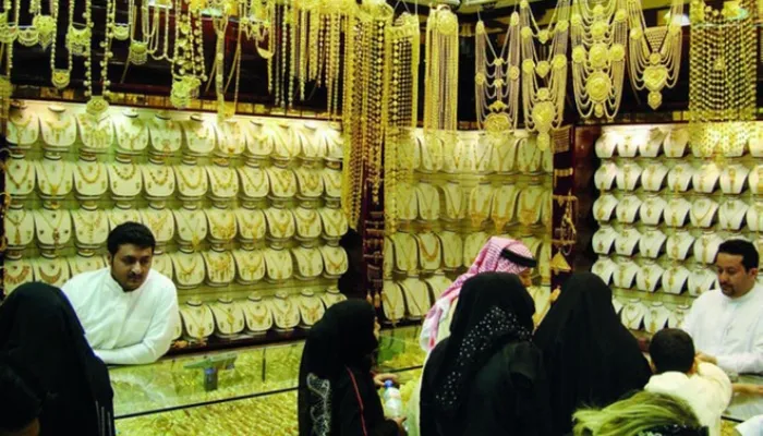 سونے کی قیمتوں میں نمایاں اضافہ؛ عالمی مارکیٹ میں سرمایہ کاری توجہ کا مرکز