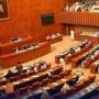 سینیٹ اجلاس کل طلب؛ 18 نکاتی ایجنڈا جاری