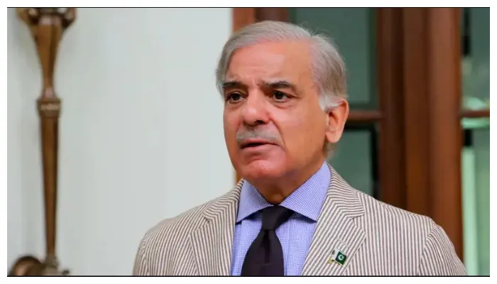 فلسطینیوں کے خلاف اسرائیلی جنگی جرائم کا عالمی سطح پر احتساب لازمی ہے، وزیراعظم