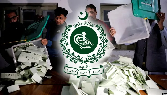 حالیہ ضمنی انتخابات میں کامیاب ہونے والے ارکان کے نوٹیفکیشن جاری