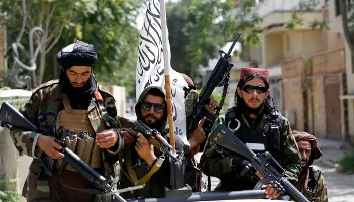 دہشتگردوں کی پشت پناہی یا نام نہاد سیکورٹی، ورلڈ بینک کی طالبان کے بجٹ پر رپورٹ جاری