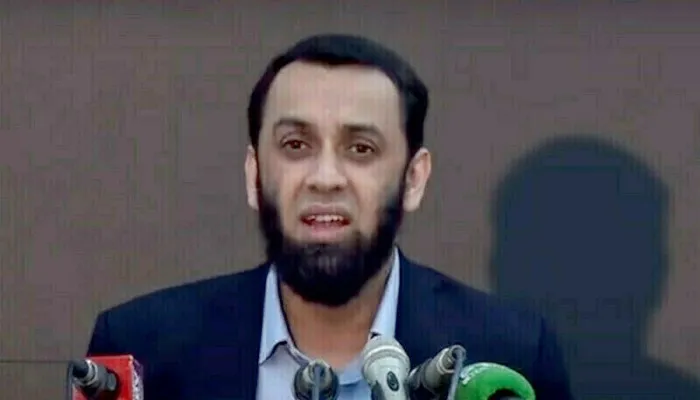 پاکستان اور فوج کےخلاف پروپیگنڈامہم کبھی کامیاب نہیں ہوگی، وزیراطلاعات