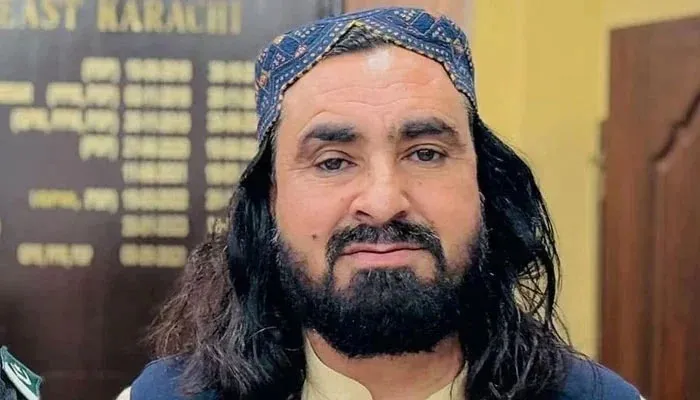 ڈمپر ایسوسی ایشن کے صدر لیاقت محسود کے خلاف قانونی گھیرا مزید تنگ