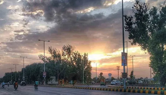 موسم کے حوالے سے محکمہ موسمیات کی اہم پیشگوئی