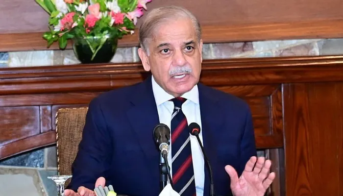 وزیراعظم کی بحرین کی کاروباری برادری کو سرمایہ کاری کی دعوت