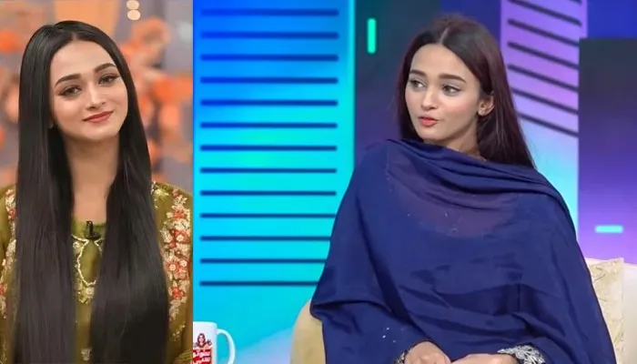 ’میرا دل یہ پکارے‘ سے شہرت پانے والی ٹک ٹاکر کا حیران کن انکشاف