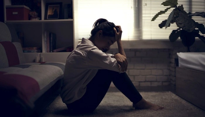 دماغی توانائی میں کمی ڈپریشن کی ممکنہ وجہ؟ ماہرین نے پردہ اٹھا دیا