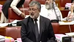 جے یو آئی نے 27 ویں آئینی ترمیم کے حق میں ووٹ نہ دینے کا فیصلہ کرلیا