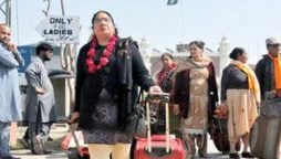 پاکستان نے بھارتی ہندو شہریوں کو داخلے سے روکنے کا الزام مسترد کردیا