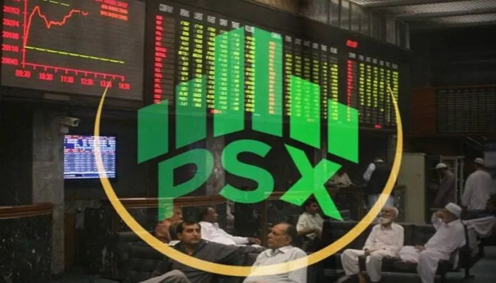 پاکستان اسٹاک ایکسچینج کی ہفتہ وار رپورٹ جاری کردی گئی