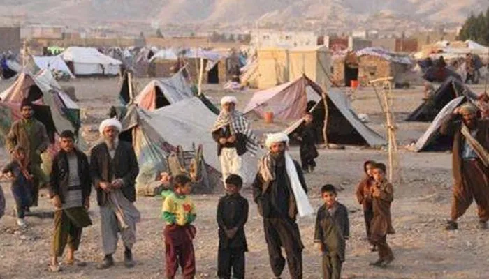 خیبرپختونخوا میں افغان کیمپوں میں بجلی اور دیگر سہولیات ختم کرنےکا فیصلہ