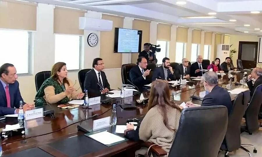 ای سی سی اجلاس، پاور اصلاحات اور امپورٹ پالیسی میں بڑے فیصلے