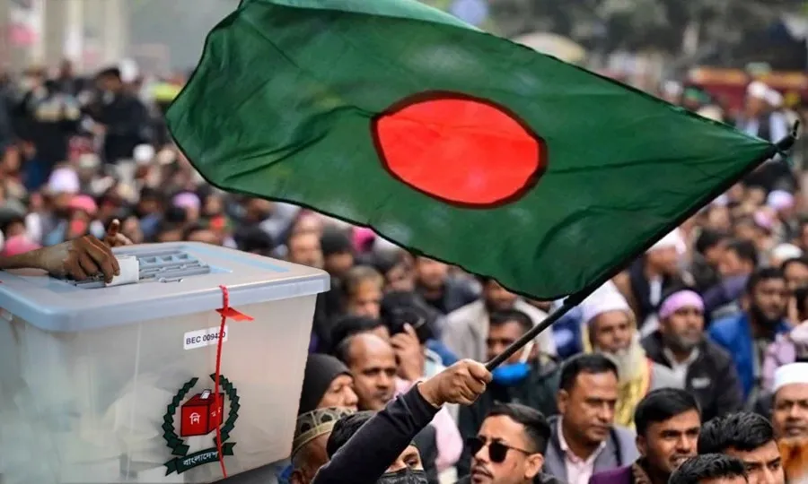 بنگلادیش میں عام انتخابات کب ہوں گے؟ تاریخ سامنے آگئی