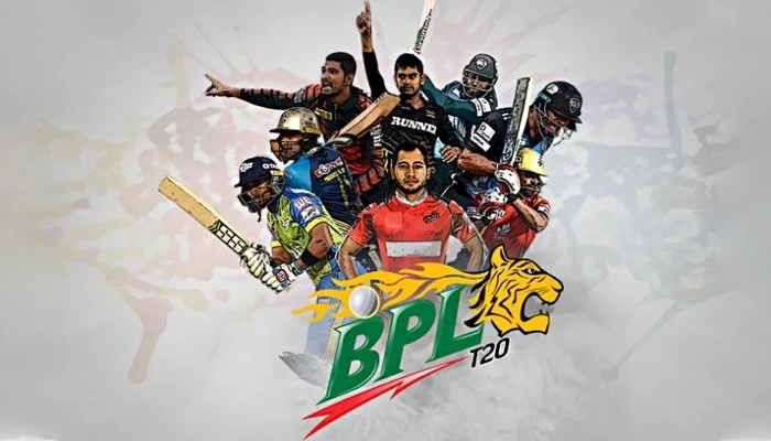 پاکستان کے 11 کھلاڑی بنگلادیش پریمیئر لیگ کا حصہ بن گئے