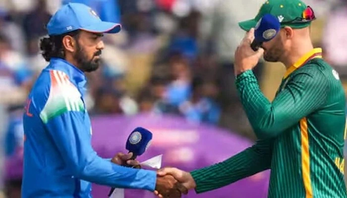 بھارتی کرکٹ ٹیم نے شرمناک ریکارڈ قائم کردیا