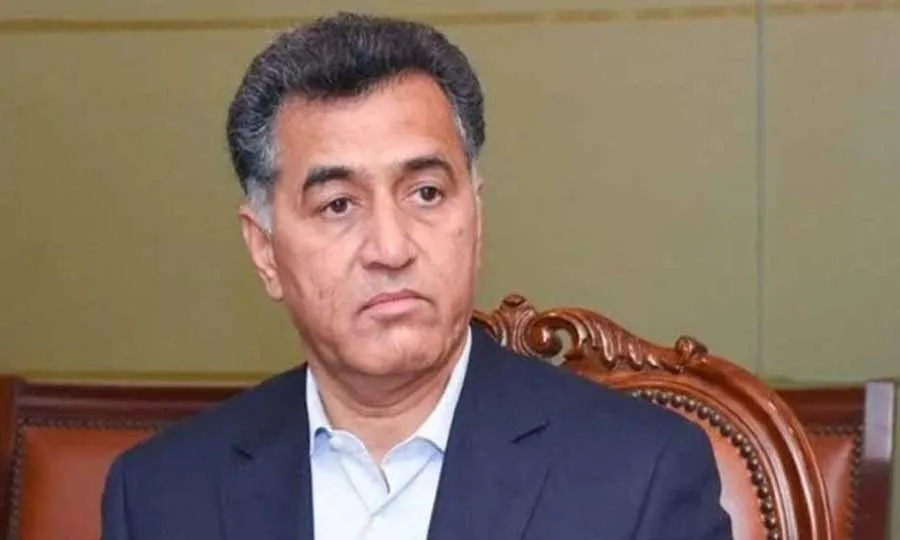 سابق لیفٹیننٹ جنرل فیض حمید کو 14 سال قید با مشقت کی سزا سنا دی گئی