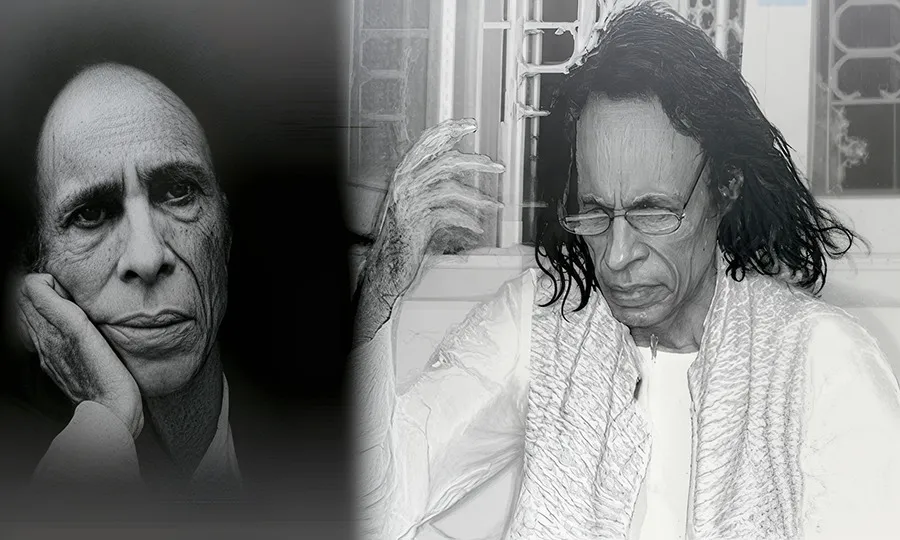 اردو زبان کو نئی جہت دینے والے جون ایلیا یادوں میں آج بھی زندہ