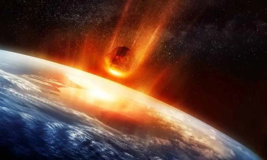 امریکی سائنسدانوں کا بڑا دعویٰ؛ دنیا ختم ہونے کی تاریخ بھی بتادی