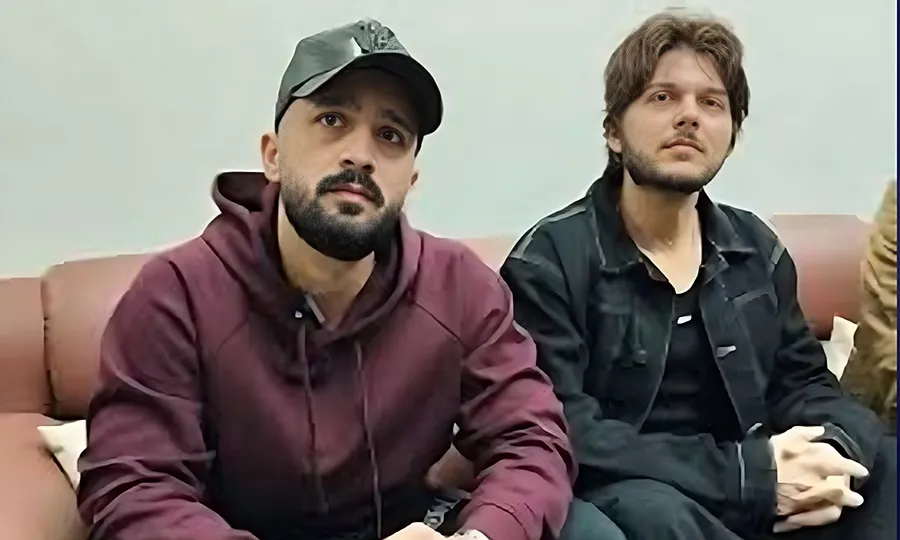 جوا ایپ تشہیر کیس: رجب بٹ اور ندیم مبارک سے متعلق عدالت سے اہم خبر