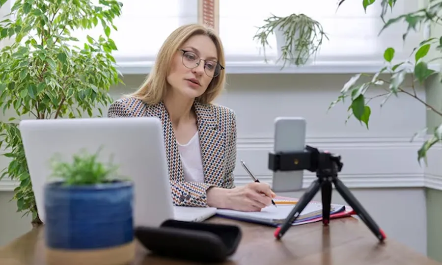 ریموٹ جاب آپ کیلئے بہتر ہے یا نہیں، تحقیق میں اہم انکشاف