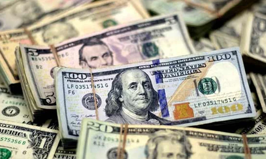 ملکی زرمبادلہ کے ذخائر میں اضافہ، مجموعی ذخائر 19 ارب 61 کروڑ ڈالر سے تجاوز