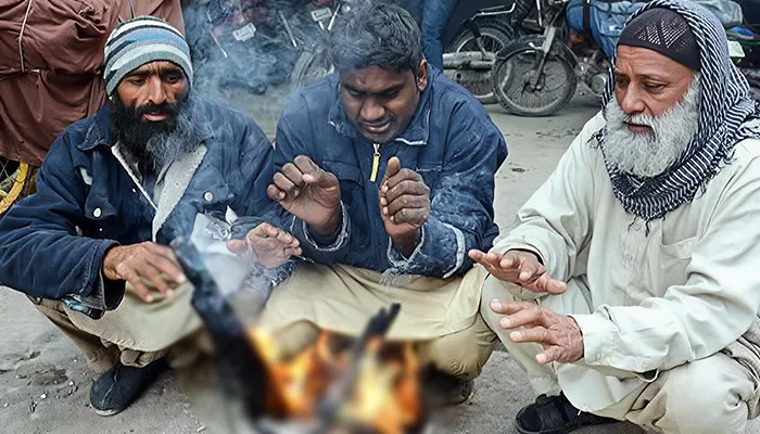 سردیوں کی آمد؛ محکمہ موسمیات کی کراچی کے حوالے سے اہم پیشگوئی