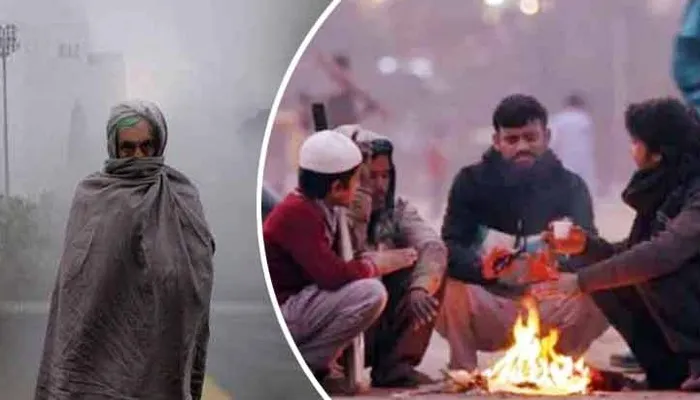 کراچی میں سردی کی شدت میں اضافہ کب ہوگا؟ محکمہ موسمیات اہم پیشگوئی