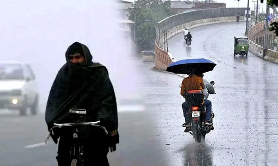 کراچی کی راتیں مزید سرد؛ کیا بارش ہوگی؟ محکمہ موسمیات نے بتادیا