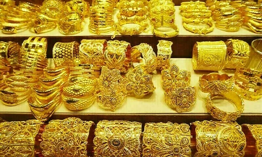 اچھرہ جیولری مارکیٹ سے ایک ارب کا سونا غائب، حقیقت کیا ہے؟