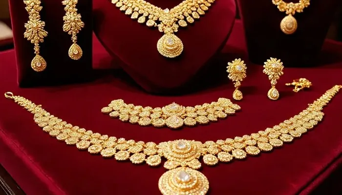 سونا مزید مہنگا؛ فی تولہ قیمت ہزاروں روپے بڑھ گئی