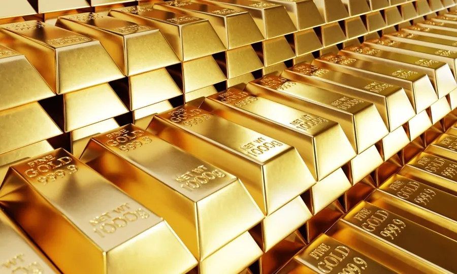 سونا پھر مہنگا؛ فی تولہ قیمت ہزاروں روپے بڑھ گئی