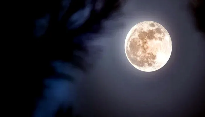 رواں برس کا آخری سپر مون آج آسمان پر جلوہ گر ہوگا