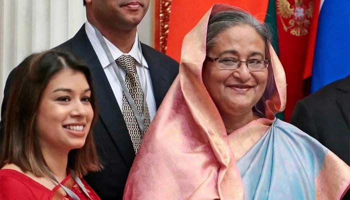 بنگلہ دیش: سابق وزیرِ اعظم شیخ حسینہ، برطانوی رکنِ پارلیمنٹ ٹیولپ صدیق کو سزائیں