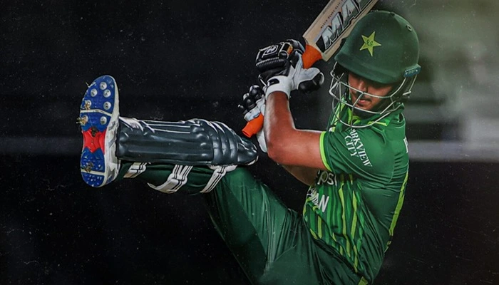 قومی کرکٹر صائم ایوب ایک بار پھر دنیا کے نمبر ون آل راؤنڈر بن گئے