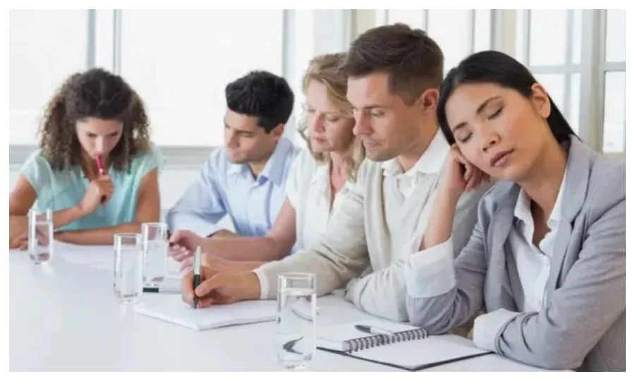 ملازمین کوصبح سویرے دفترآنے پرمجبور کرنا ذہنی صحت کیلئے تقصاندہ قرار