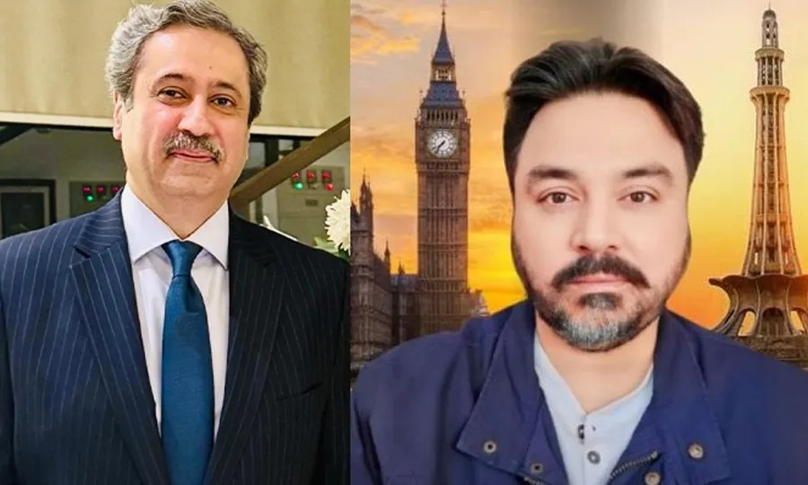 لندن ہائیکورٹ کا بریگیڈیئر (ر) راشد نصیر کے حق میں فیصلہ جاری؛ عادل راجہ جھوٹا قرار