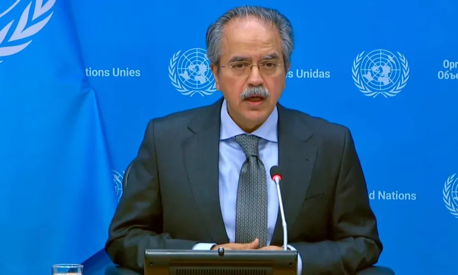 پاکستان کا افغانستان میں موجود ٹی ٹی پی دہشتگردوں کیخلاف کارروائی کا عندیہ