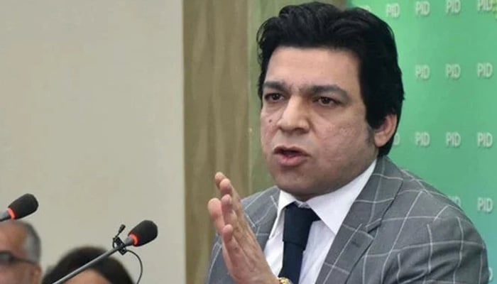 دہشت گرد ملک دشمن کو ریاست نے ٹھوک بجاکر جواب دے دیا، فیصل واوڈا